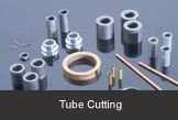 Tube Cutting Tube Cutting